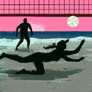 Meet your Posher, Landree